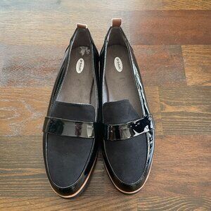 Dr. Scholl's Webster Patent Loafer